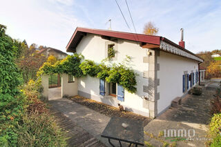  Maison à vendre 7 pièces 112 m²