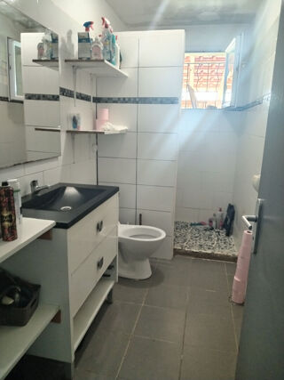  Maison à vendre 6 pièces 114 m²