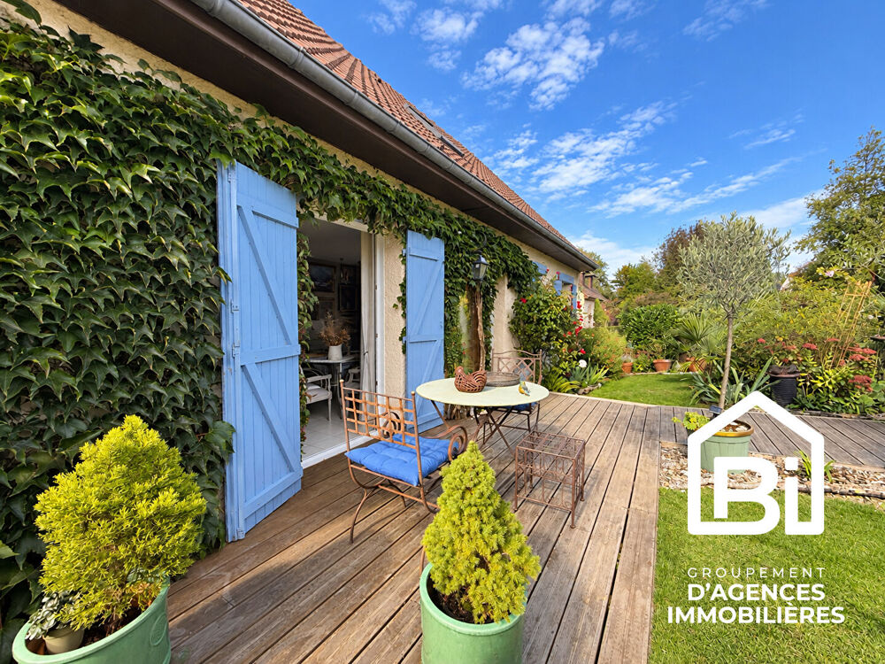 Vente Maison Maison Biéville Beuville 6 pièces - 110 m2 Biéville beuville