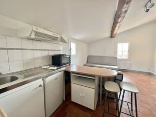  Appartement à louer 1 pièce 24 m²