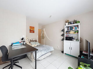  Appartement � louer 1 pi�ce 26 m�