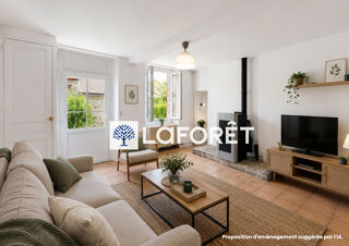  Maison à vendre 5 pièces 101 m²