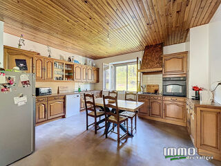  Appartement  vendre 4 pices 105 m