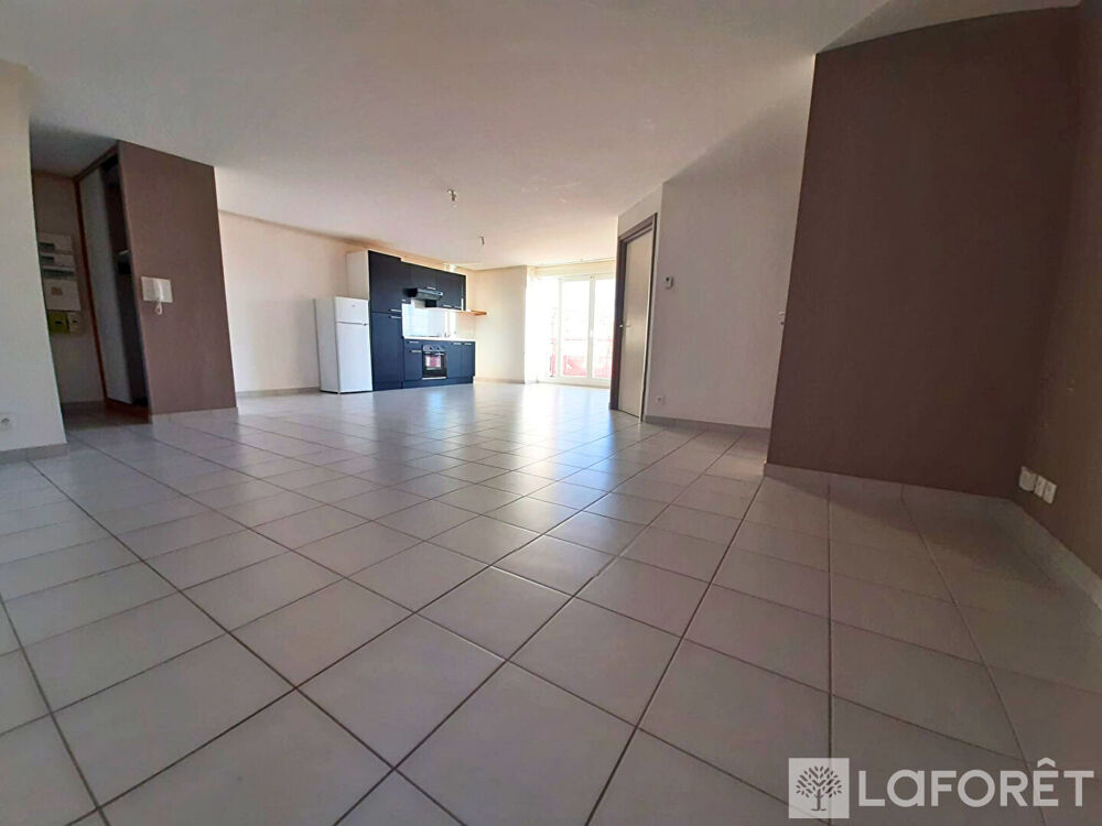 Appartement Sochaux 3 pièce(s) 78.41 m2