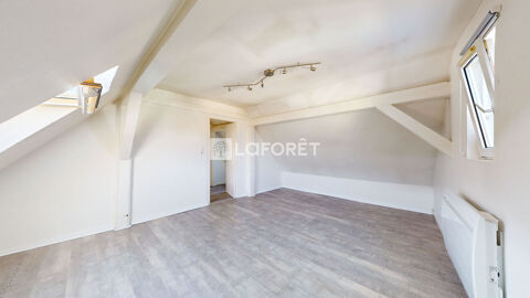  Appartement � louer 1 pi�ce 23 m�