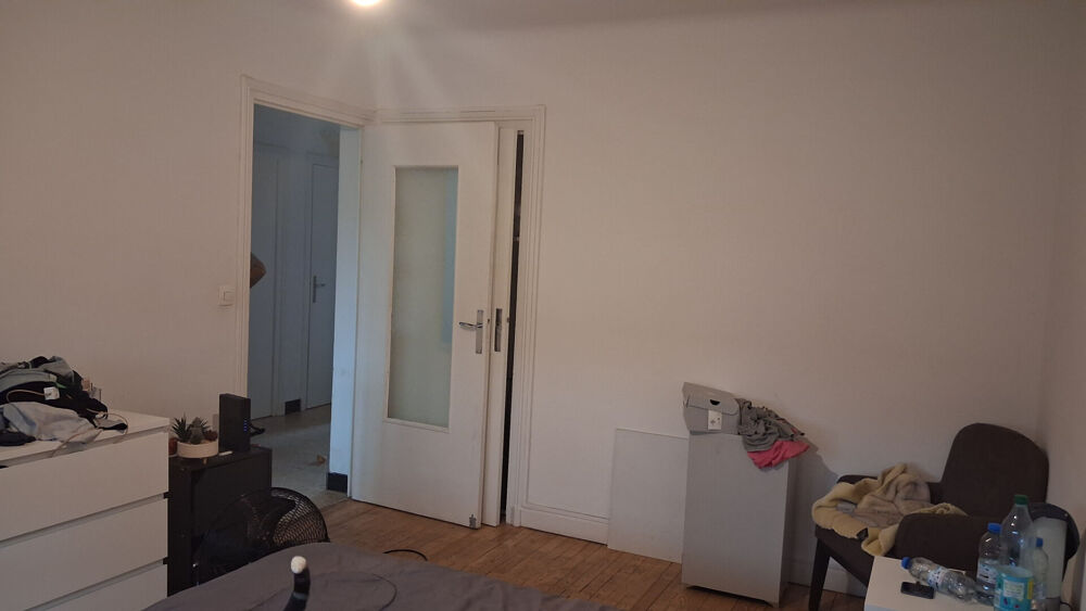 Vente Appartement Special invest avec locataire en place et garage Saint etienne