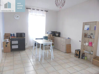  Appartement à louer 3 pièces 55 m²
