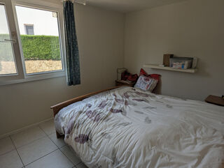  Maison à vendre 4 pièces 80 m²