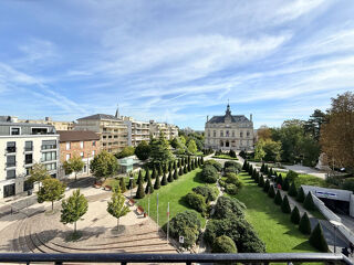  Appartement � vendre 2 pi�ces 41 m�