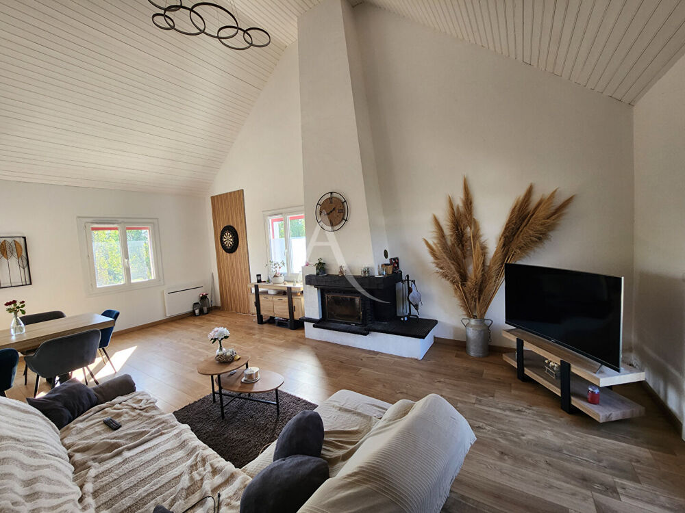 Vente Maison Exclusivité L'Adresse La chabossiere