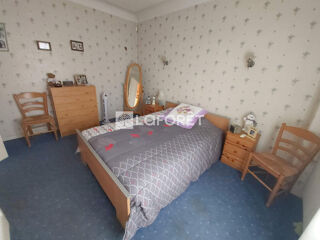  Maison � vendre 4 pi�ces 55 m�