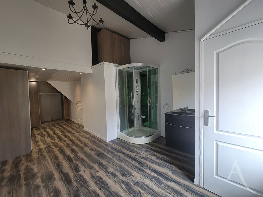 Vente Maison Maison de village  4 pièces- Toulouges  idéal 1er achat ou investissement Toulouges