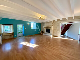  Maison à vendre 5 pièces 140 m²