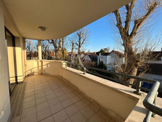  Appartement � louer 3 pi�ces 75 m�