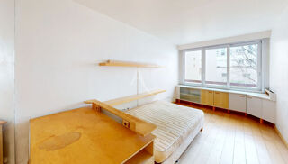  Appartement � vendre 1 pi�ce 23 m�