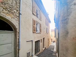  Maison à vendre 3 pièces 83 m²