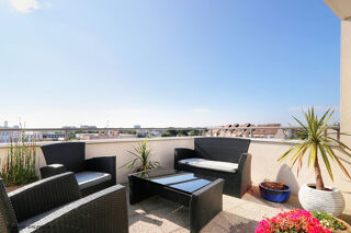  Appartement � vendre 3 pi�ces 76 m�