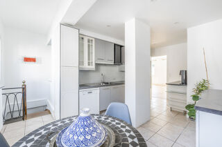  Appartement � vendre 5 pi�ces 141 m� Garches