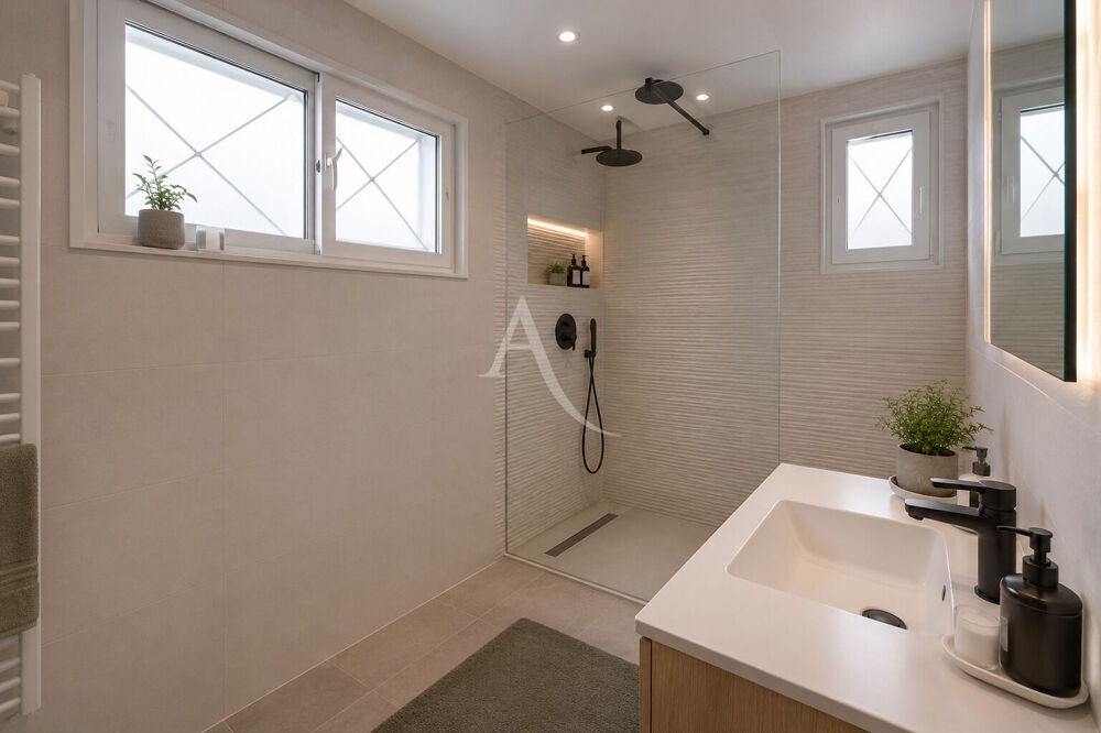 Vente Maison Maison Chatou 6 pièces 92 m2 avec jardin Chatou