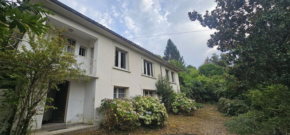 Vente Maison Belle maison des années 70 à rénover proche du centre-ville Figeac