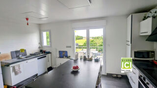 Maison à vendre 7 pièces 159 m²