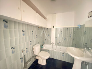  Appartement  louer 1 pice 24 m