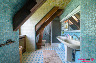  Villa � vendre 8 pi�ces 250 m�