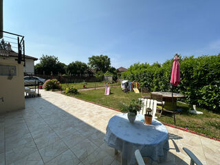  Maison � vendre 6 pi�ces 130 m�