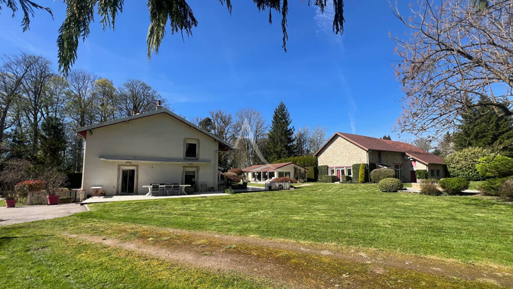 Exceptionnel, Epinal proche centre ville, propriété 1ha de terrain