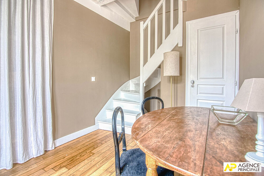 � vendre  Appartement Versailles (78000)