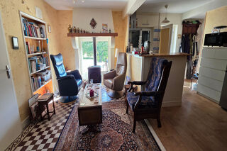  Maison � vendre 4 pi�ces 85 m�