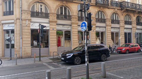 Bail à céder BORDEAUX 3536 33000 Bordeaux