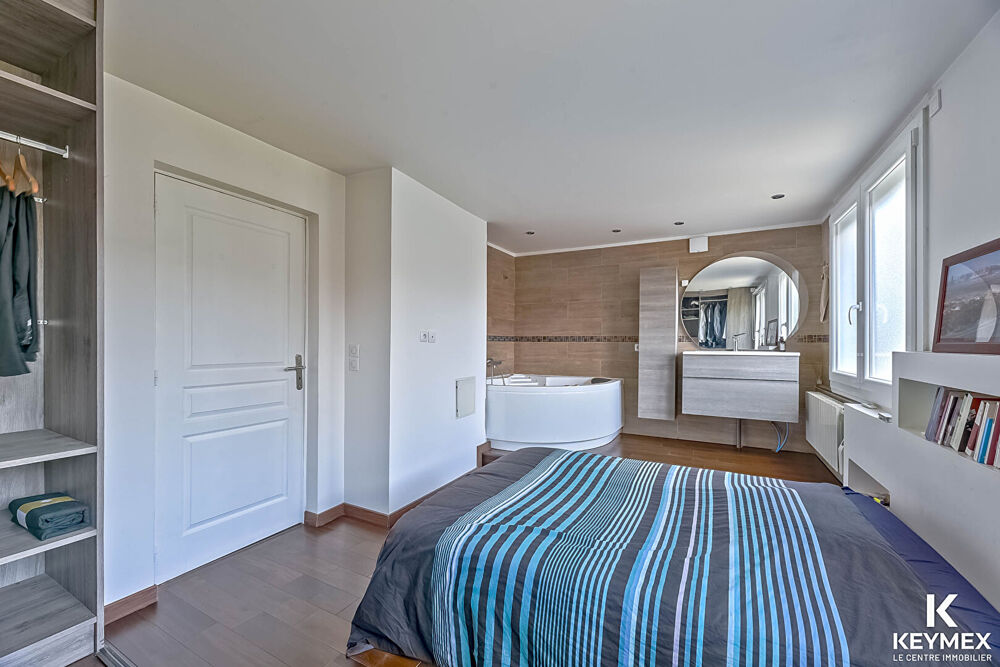  vendre  Maison La Frette-sur-Seine (95530)