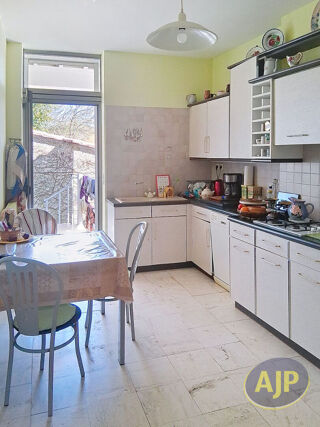  Maison � vendre 5 pi�ces 120 m�