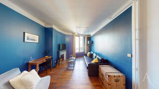  Appartement � vendre 1 pi�ce 32 m�