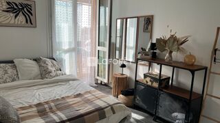  Appartement à vendre 5 pièces 102 m²