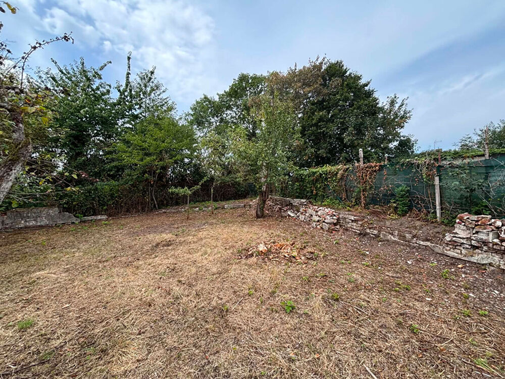 Vente Terrain Terrain Maretz 345 m2 Maretz