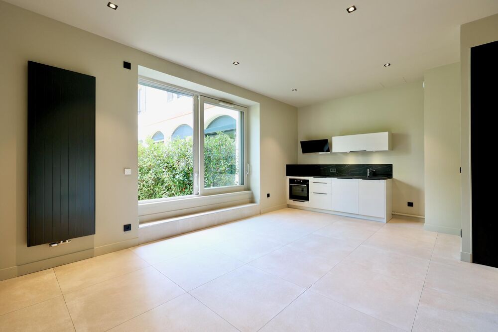 APPARTEMENT T3
