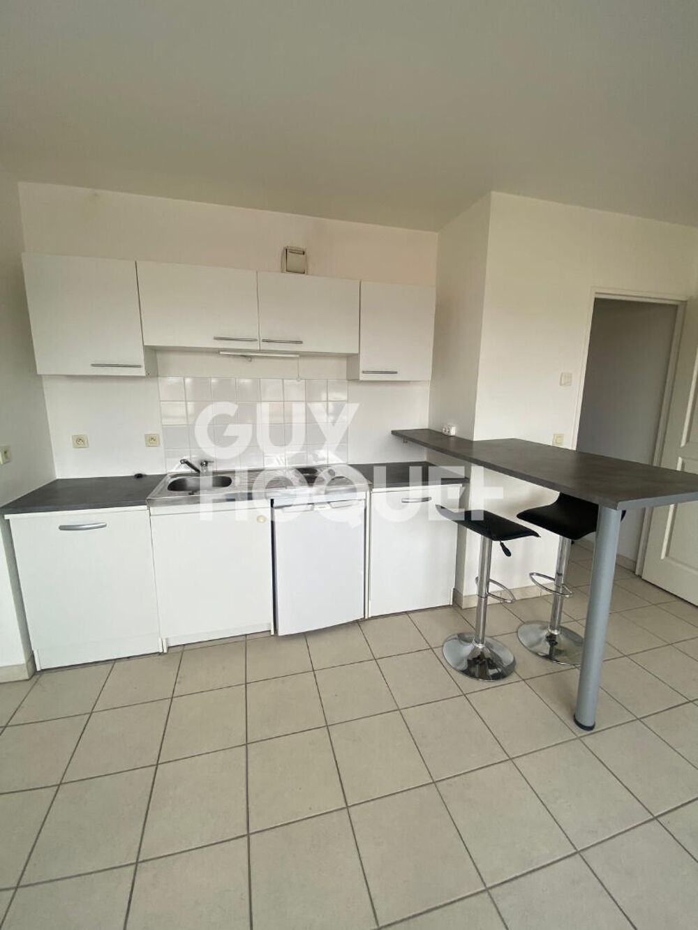 Apartment in Chartres, Eure-et-Loir - Vue 5