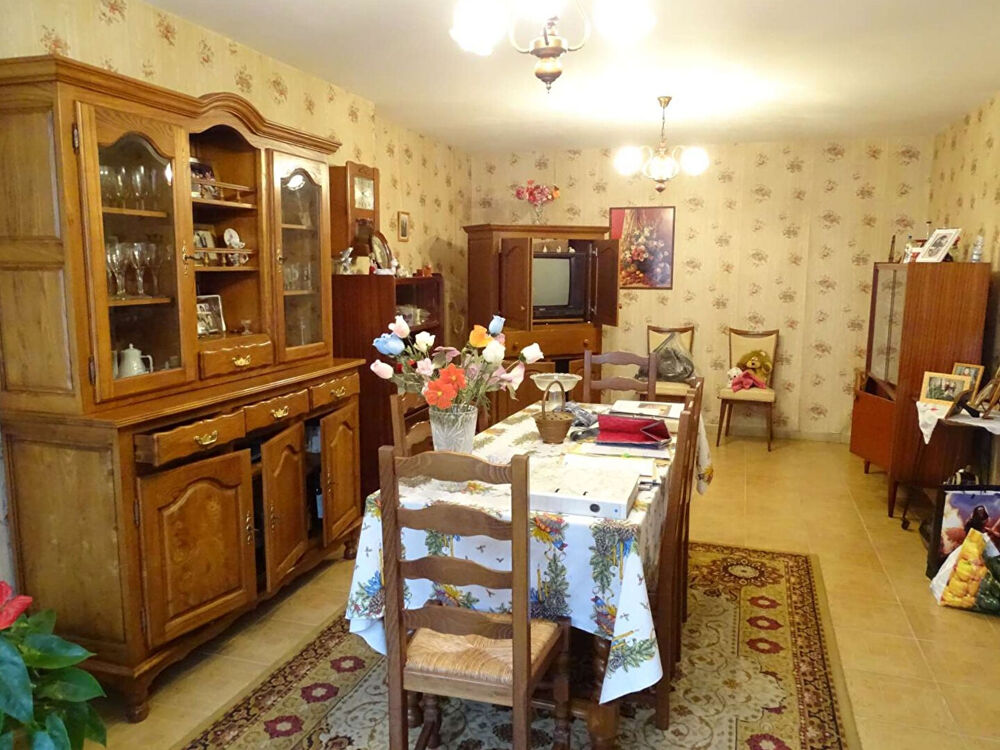 Maison Mussidan 8 pièce(s) 161 m2