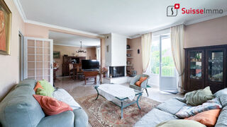  Maison à vendre 6 pièces 141 m²
