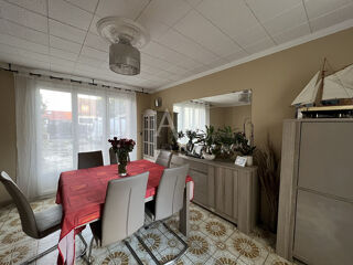  Maison à vendre 6 pièces 128 m²