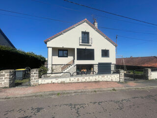  Maison � vendre 6 pi�ces 125 m�