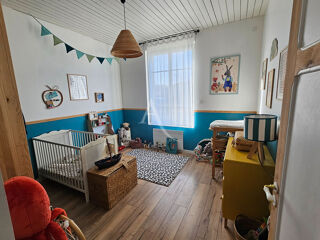  Maison � vendre 4 pi�ces 80 m�