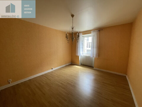  Appartement � louer 2 pi�ces 50 m�