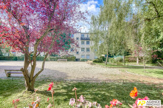  Appartement à vendre 6 pièces 127 m²