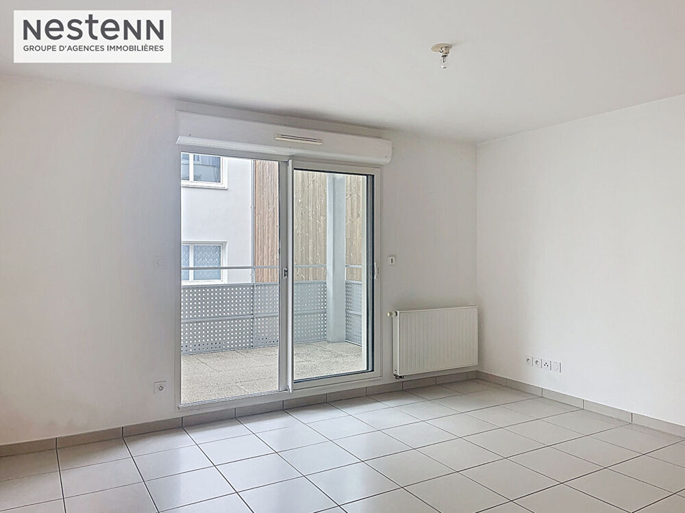 Vente Appartement Appartement T2 dans une résidence récente au calme La chapelle sur erdre