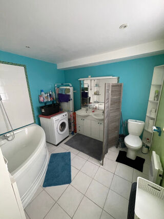  Appartement  vendre 2 pices 33 m