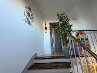  Appartement � vendre 5 pi�ces 150 m�