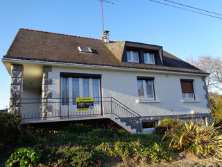 Maison 8 pièces 145 m² · à Plumelec · 145 m² · 202 540 €